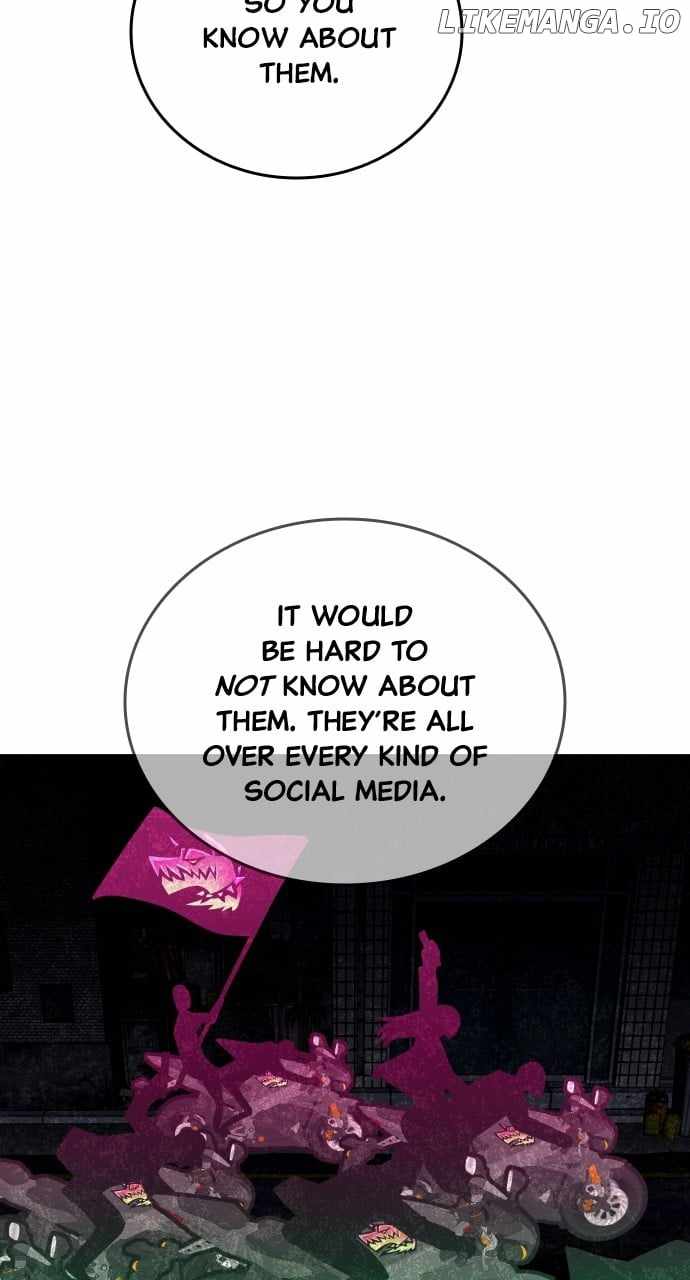 Justice Served Chapter 14 11